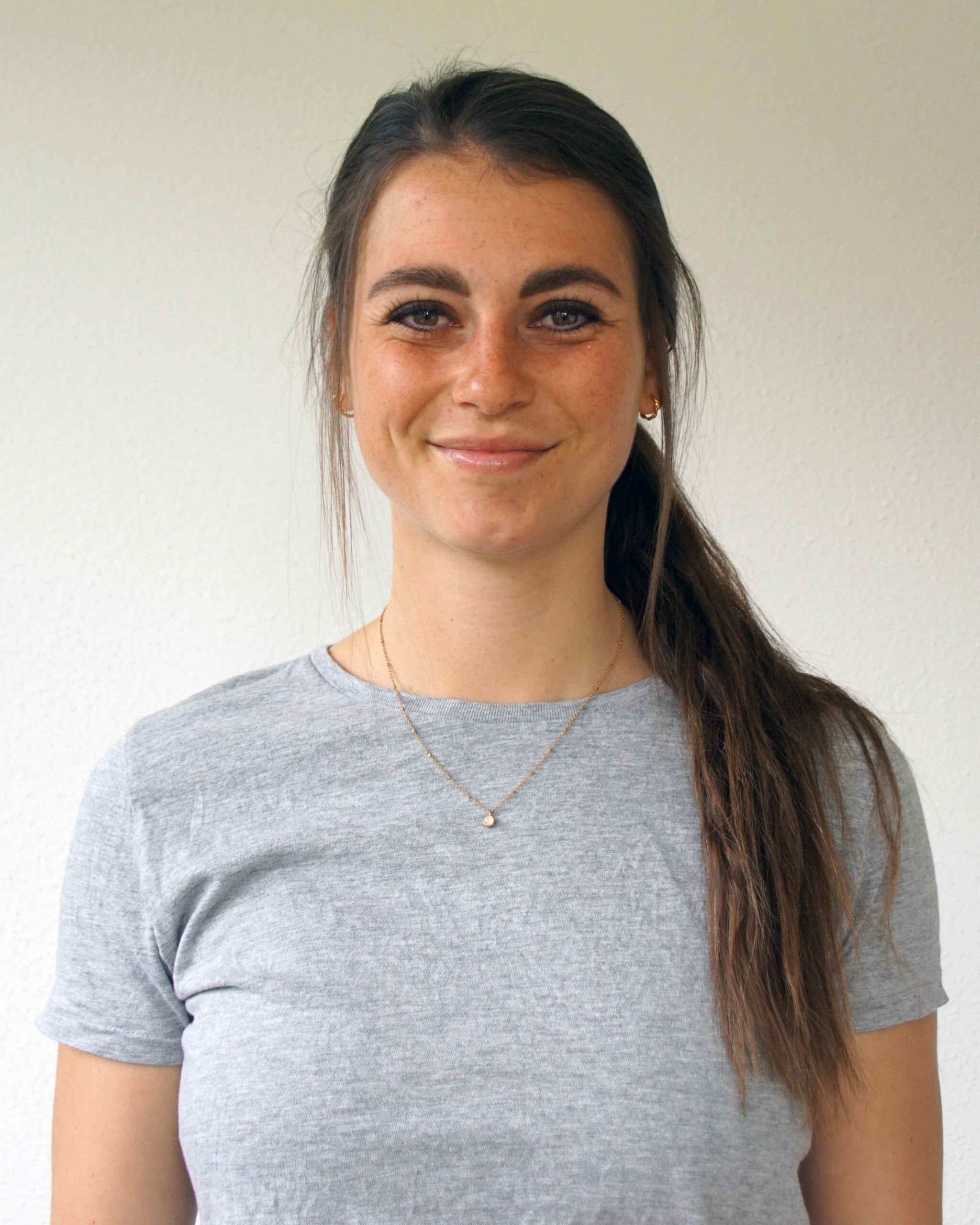 Nicole Wurzenrainer